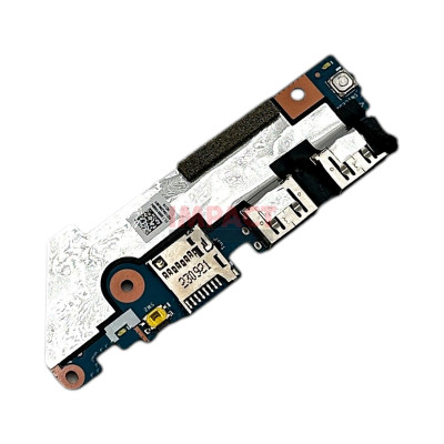 IO board C