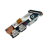 5C50S25502 - IO board C