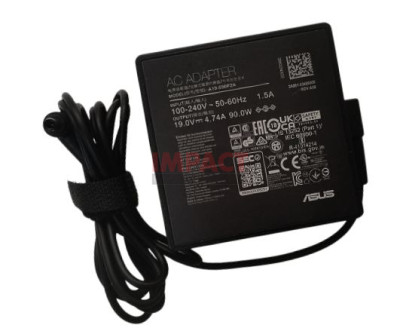 ADAPTER 90W 19V 3P (4.5PHI)