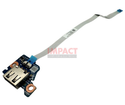 USB Board