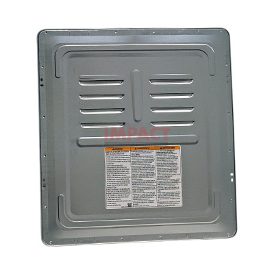 MCK67652502 - REAR COVER