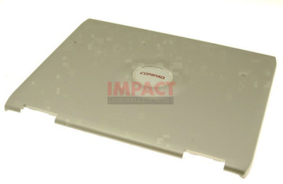 Back LCD Cover