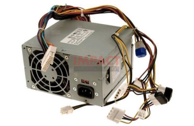 HP-P2507FWP-A01 - 250W Power Supply (Sata)