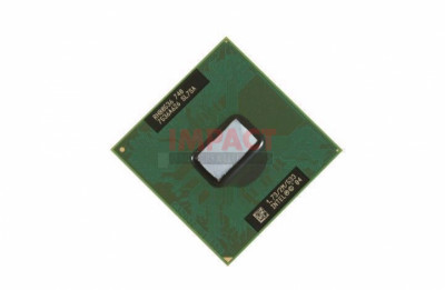 Processor Unit Pentium M 1.73ghz 2m 533fsb C 1