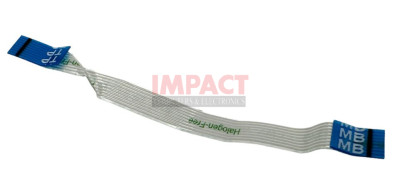 TP FFC 8P 0.5mm L55 (GV302NF)
