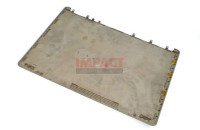 X-2103-098-1-2 - Back LCD Cover (Black)