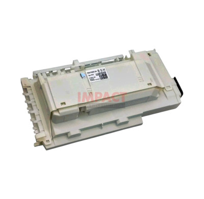 Power Module Programmed