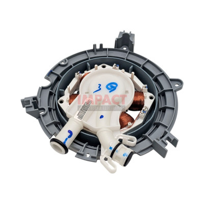 KIT Motor Assembly 608V