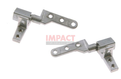 Left and Right Hinges Set
