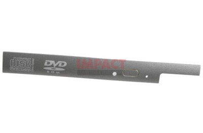 IMP-124179 - CD-ROM Bezel Assembly