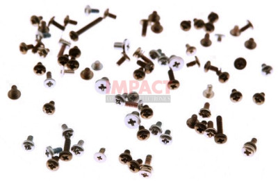 Screw Kit (Miscellaneous)