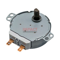 WB26X172 - Turntable Motor