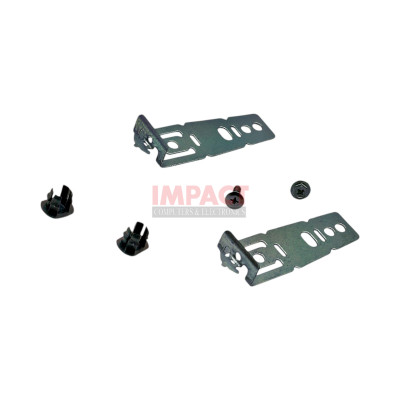 Countertop Screws & Buttons