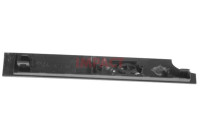 IMP-124192 - CD-ROM Bezel Assembly