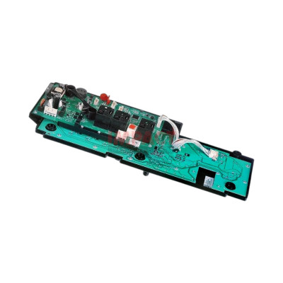 Control Board & Chassis