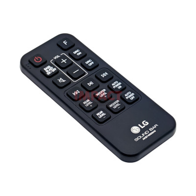 Remote Controller Assembly