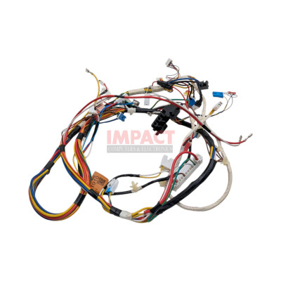EAD60843566 - Harness, Multi