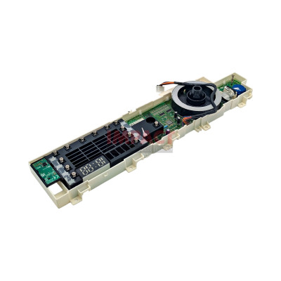 PCB Assembly, Main