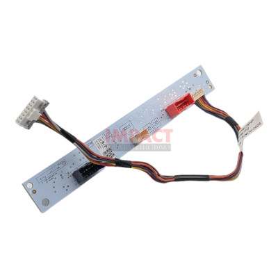 PCA VA10, Robin White Leds V03 Molex