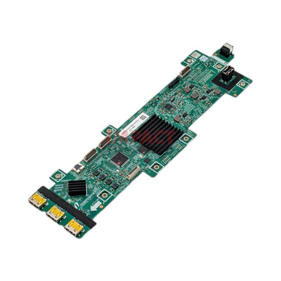Assembly PCB Main (SBQ990C)