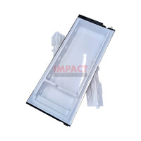 DA91-06418K - Assembly Door Foam REF Left (RF6500C, SR, Camer)