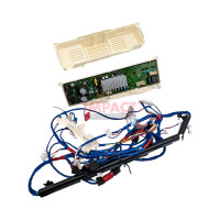 DC92-02379A - Assembly Cover PCB with Harness (WF600) - Image 2