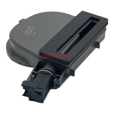 W11025593 - GVA Vent Assembly FAN Assist
