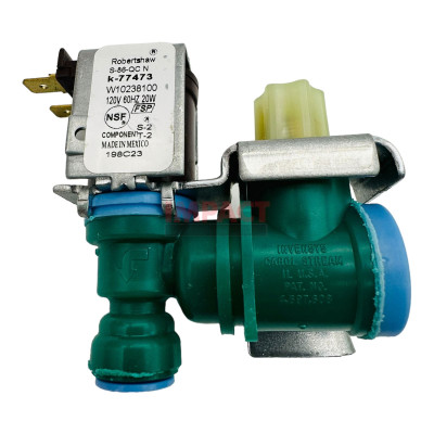 Valve Inlt