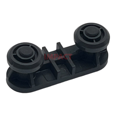 W11614118 - TUB Mount Assembly Euro NON BB, 2LR