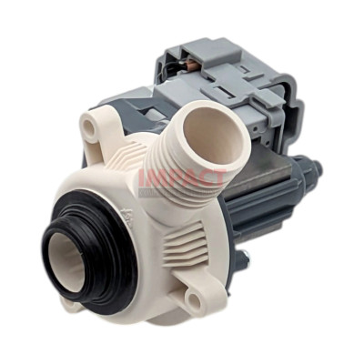 TOP Load Washer Drain Pump