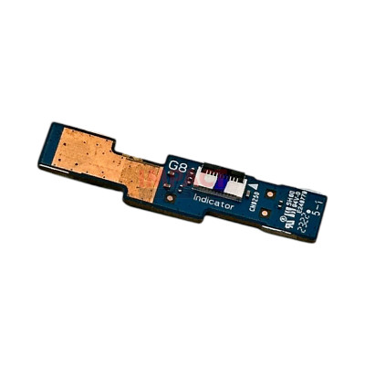 Indicator Board