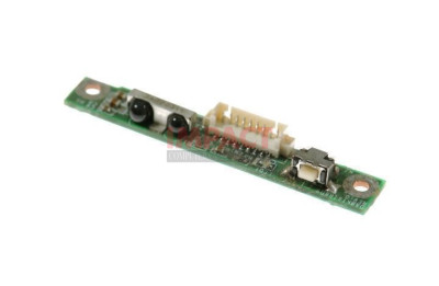 IR Board (PCA) for Units Without Wireless Built IN
