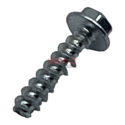 Screw, Dispenser Bracket