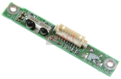 34KT6IB0004 - IR Board (PCA) for Units With Wireless Built IN