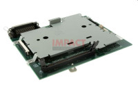C9158-60002 - Formatter Board Assembly