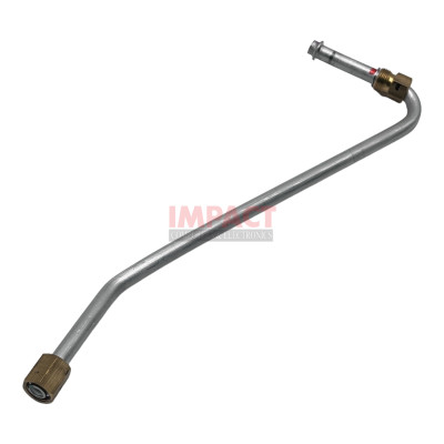 Tube Burner Center (NX60T5, 7.94pi)