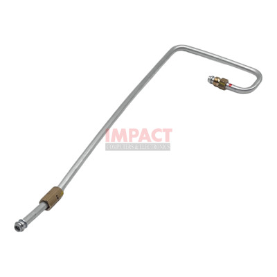 Tube Burner Left Rear (NX60T5, 7.9)