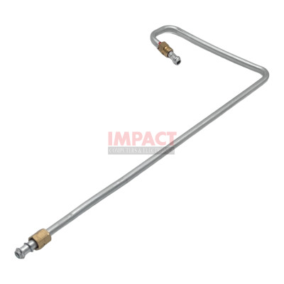 Tube Burner Right Rear (NX60T5, 7.)