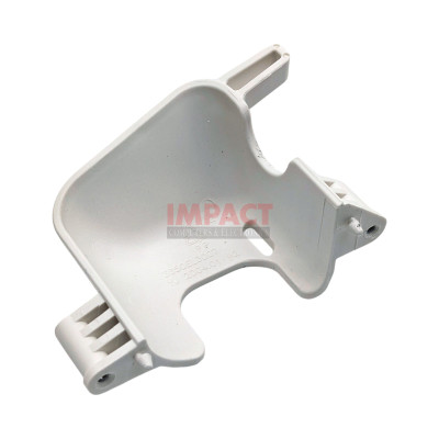 3550EL3007D - GUIDE COVER, White