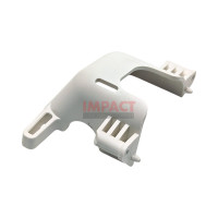 3550EL3007D - GUIDE COVER, White - Image 2