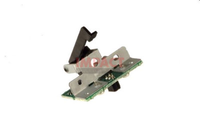 RG5-7612-000CN - TOP OF Page Photoelectric Sensor PC Board