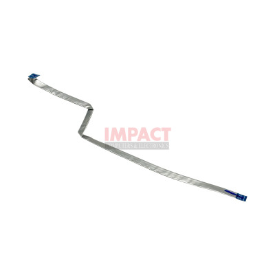 Indicator FFC 10P 217x5.5x0.3mm (G834JY)