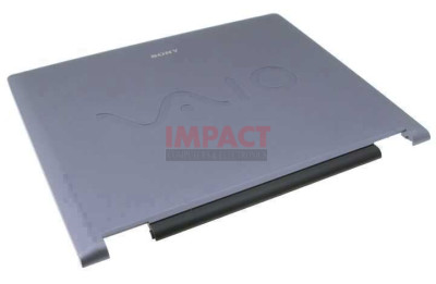 X-4625-820-1-RB - LCD Back Cover
