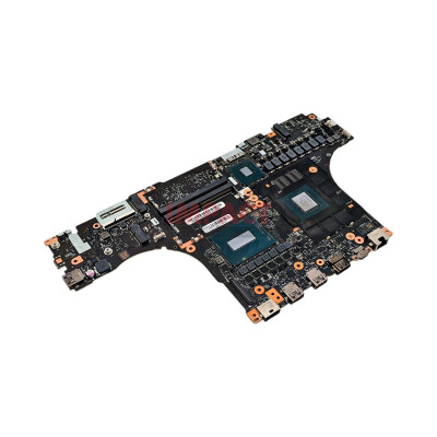 L WIN I9-14900H X RTX408012G RM System Board