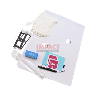 Mechanical Qliquid Metal Tool