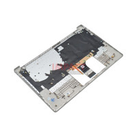 N36753-001 - TOP COVER UMA NSV WITH KEYBOARD SGY BL US