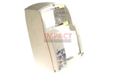 C7790-60117 - Right Side Cover Assembly