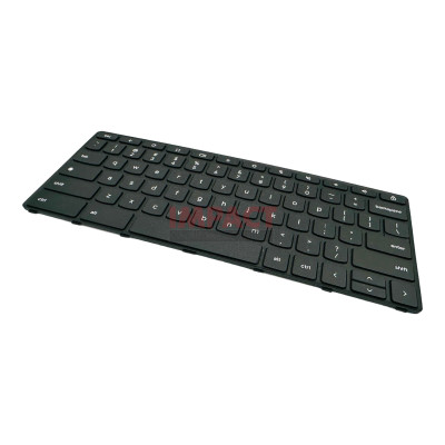 5N21L44029 - US Keyboard
