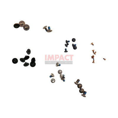 5S11L99754 - Screw, KIT