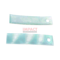 WE03X37320 - Bearing Slide (qty 2)